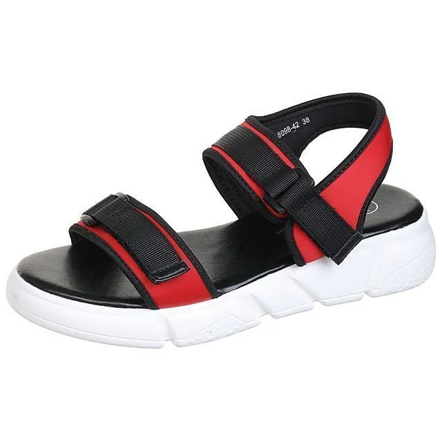 Туфли летние открытые  M25 by Evan Morgan [34-140-20]