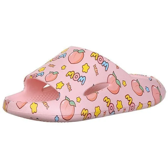 Пантолеты пляж КОТОФЕЙ [23-306-10]