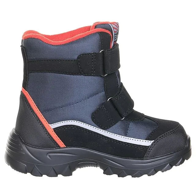 Ботинки зимние Kapika [82-720-10]