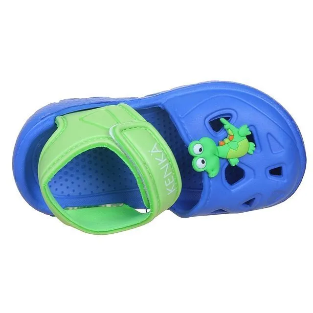 Пантолеты пляж Kenka [21-176-10]