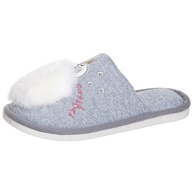 Тапочки Almi [14-134-20]