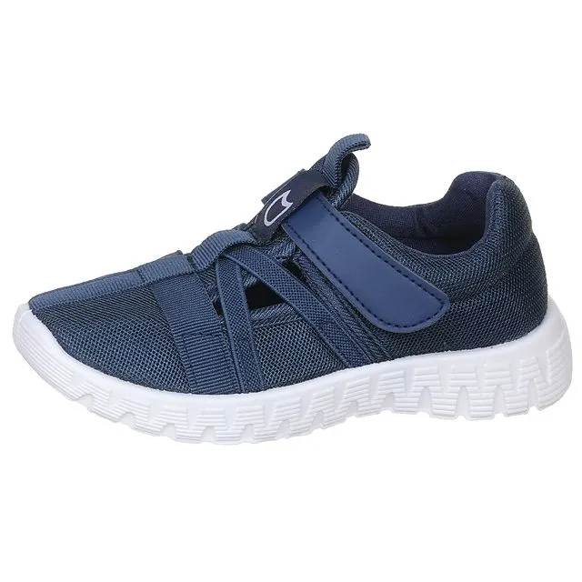 Туфли текстильные КОТОФЕЙ [91-854-10]