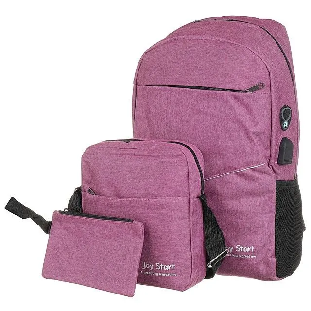 Рюкзак Ligolambi [13-284-20]