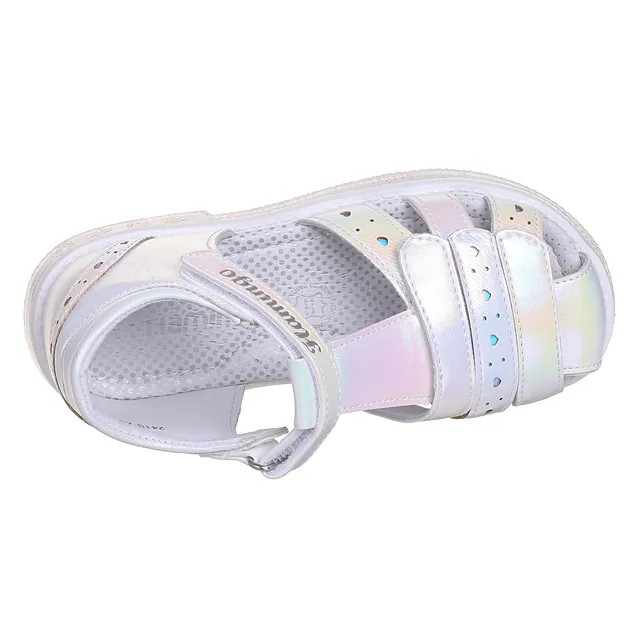 Туфли летние открытые  FLAMINGO [32-390-10]