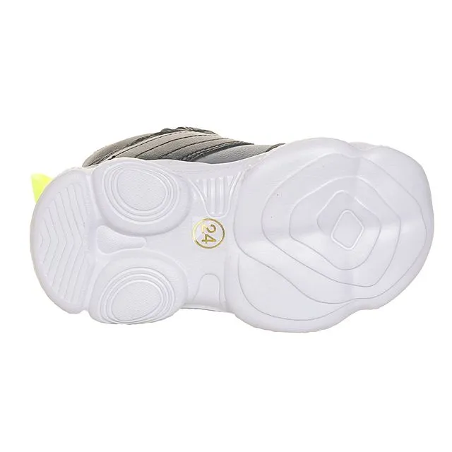 Ботинки деми Kenka [71-287-10]