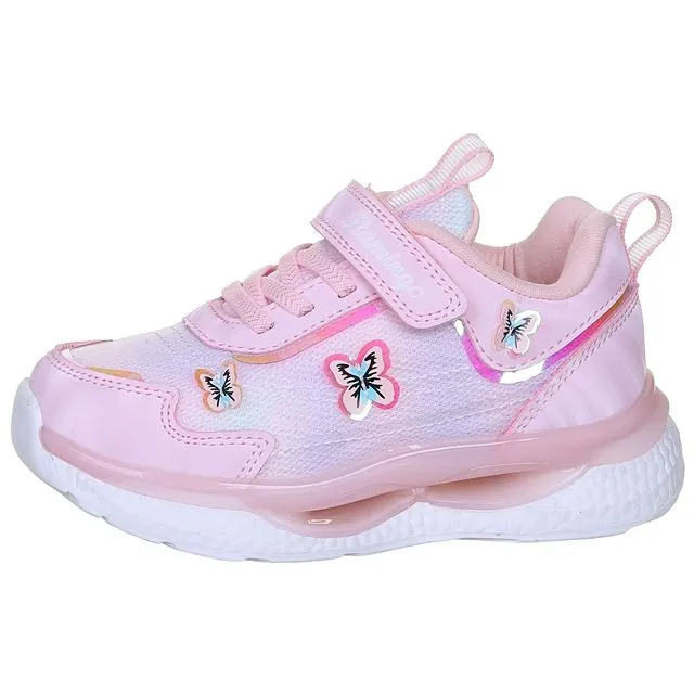 Кроссовки FLAMINGO [92-475-10]