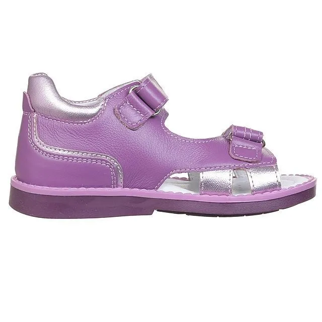 Туфли летние открытые  Ligolambi [32-141-10]