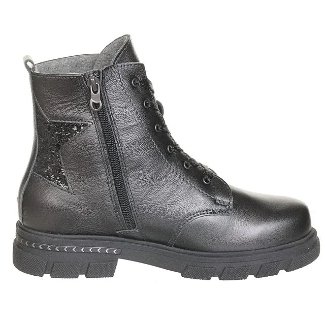 Ботинки деми КОТОФЕЙ [74-069]