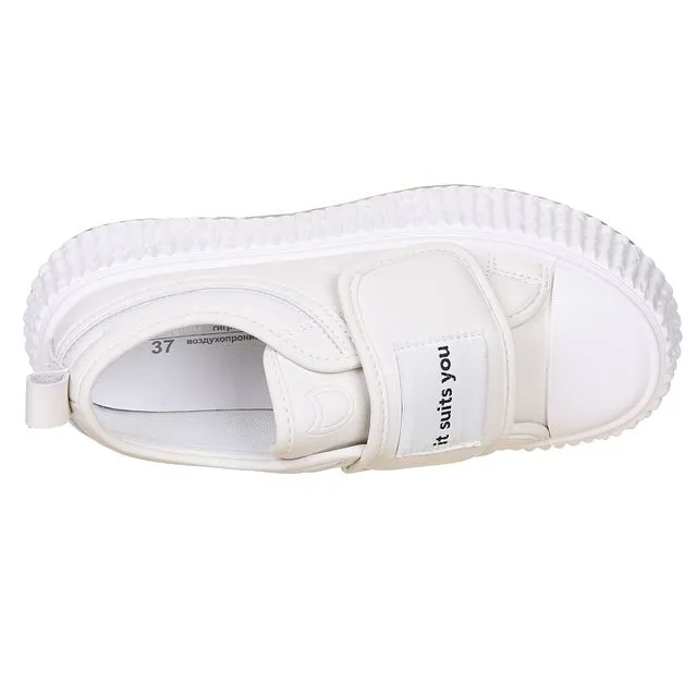 Полуботинки деми КОТОФЕЙ [74-782-10]