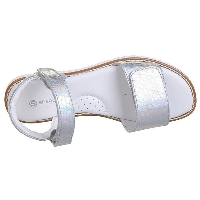 Туфли летние открытые  ShagoVita [33-516-10]