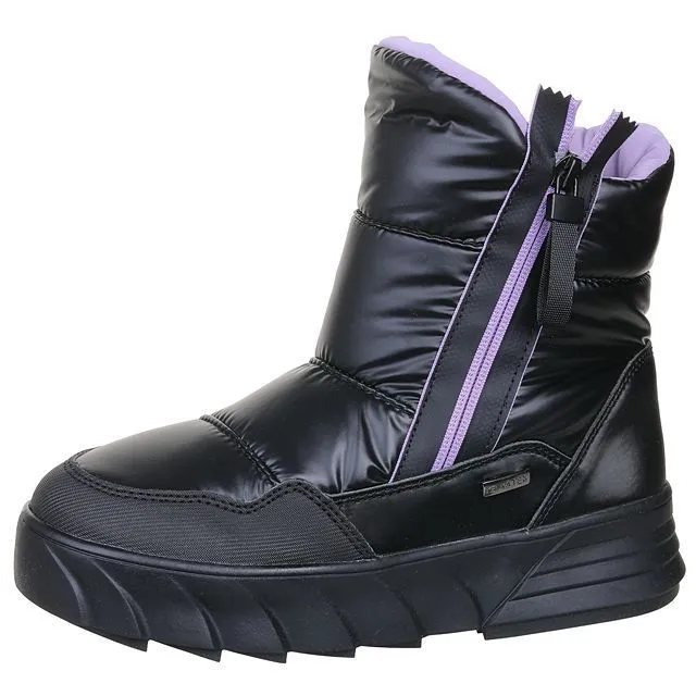 Полусапожки зимние Kenka [84-569-20]