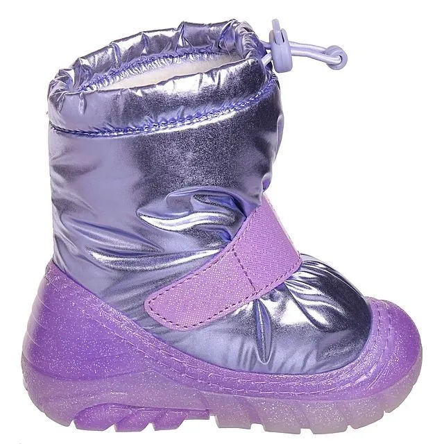 Сноубутсы Kapika [81-108-10]