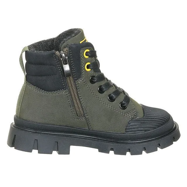 Ботинки деми Kenka [72-888-10]