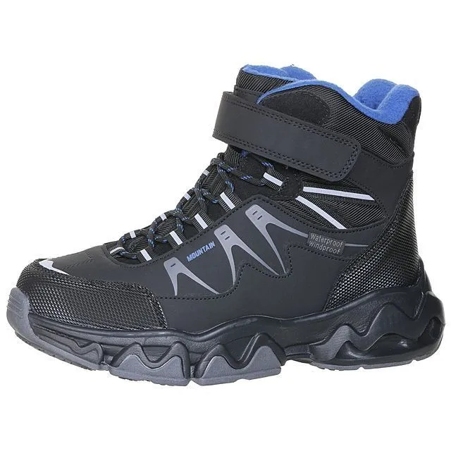 Ботинки зимние Tom&Miki [84-087-20]