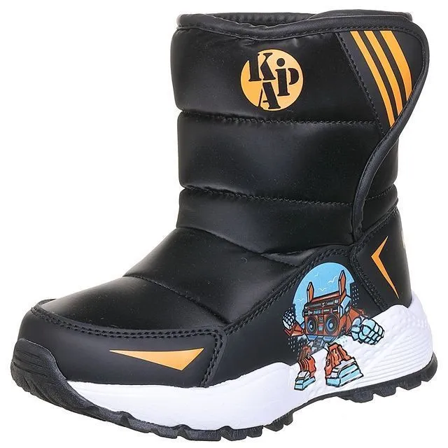 Сапоги зимние Kapika [82-824-10]