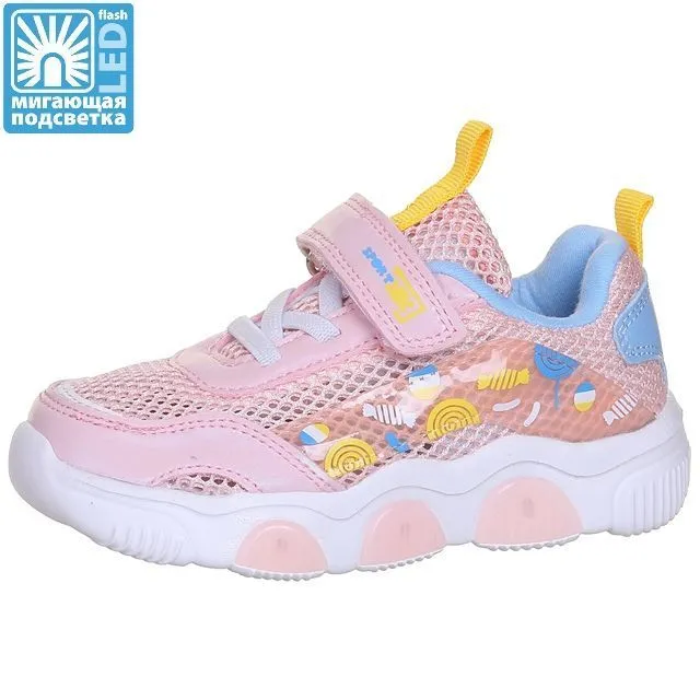 Кроссовки Kenka [91-826-10]