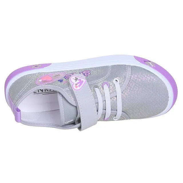 Кеды Kenka [92-603-10]