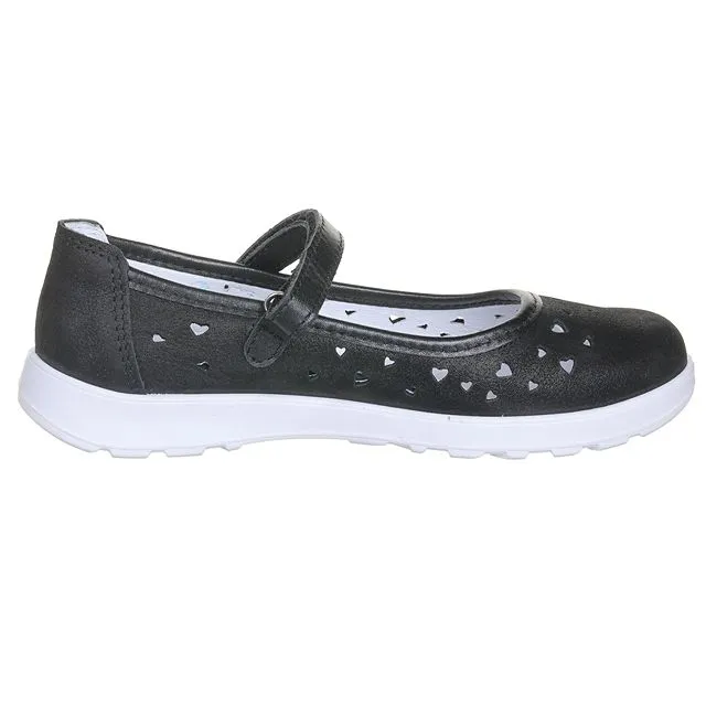 Туфли КОТОФЕЙ [43-121-10]