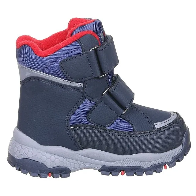 Ботинки зимние Kapika [81-640-10]