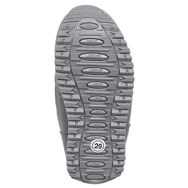 Полусапожки зимние Tom&Miki [82-577-10]