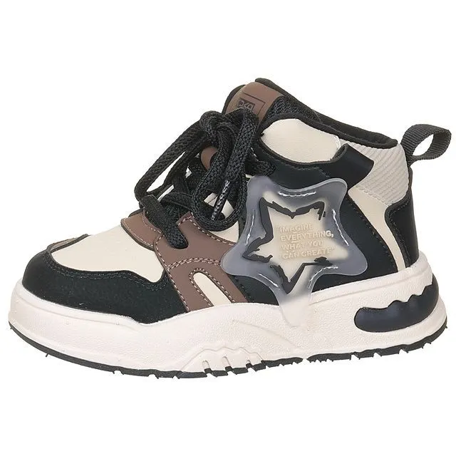 Ботинки деми Kapika [71-931-10]