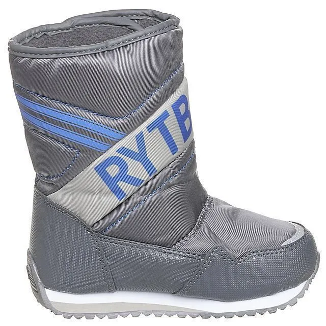 Полусапожки зимние Tom&Miki [82-577-10]