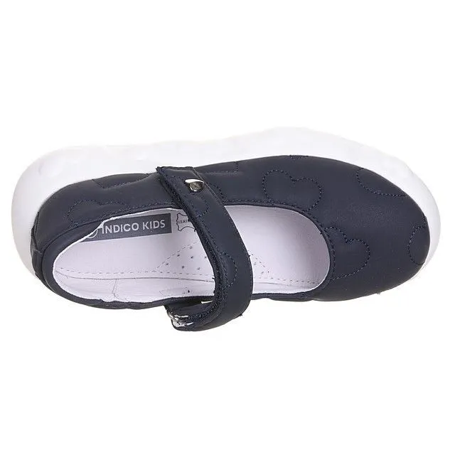 Туфли Indigo Kids [43-220-10]