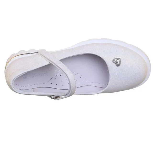 Туфли Ligolambi [43-795-10]