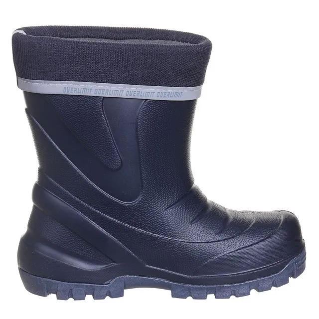 Резиновые сапоги Kapika [03-222-10]