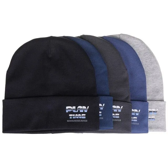 Шапка ПОЛЯЯРИК  [62-825-10]