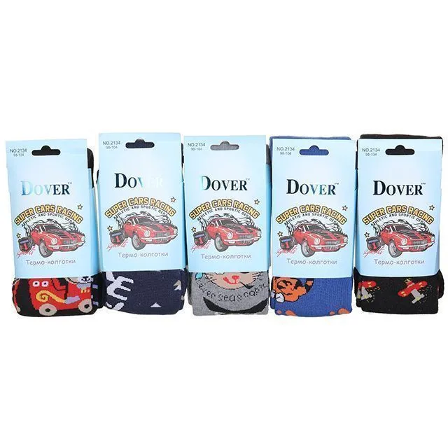 КолготкиМ DOVER [61-589-10]