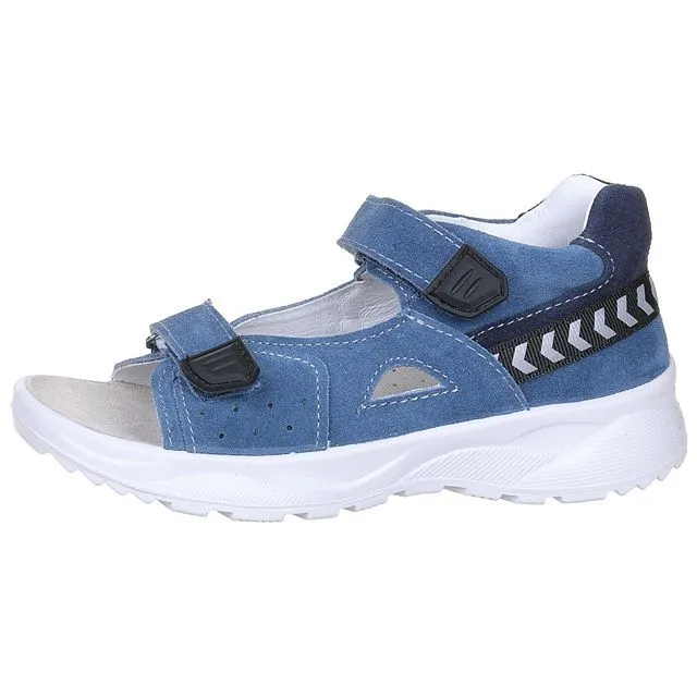 Туфли летние открытые  КОТОФЕЙ [33-734-10]