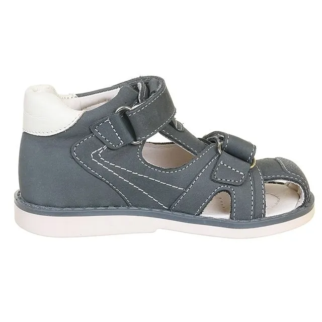 Туфли летние открытые  Kapika [31-599-10]