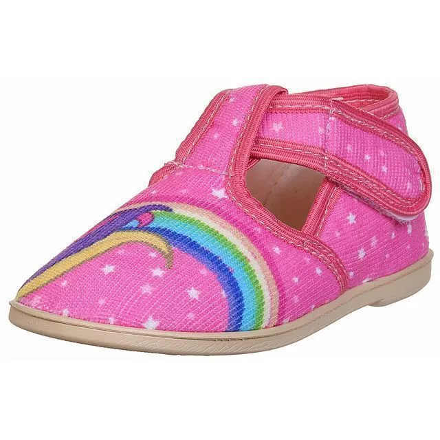 Туфли домашние Домашки [11-122-10]