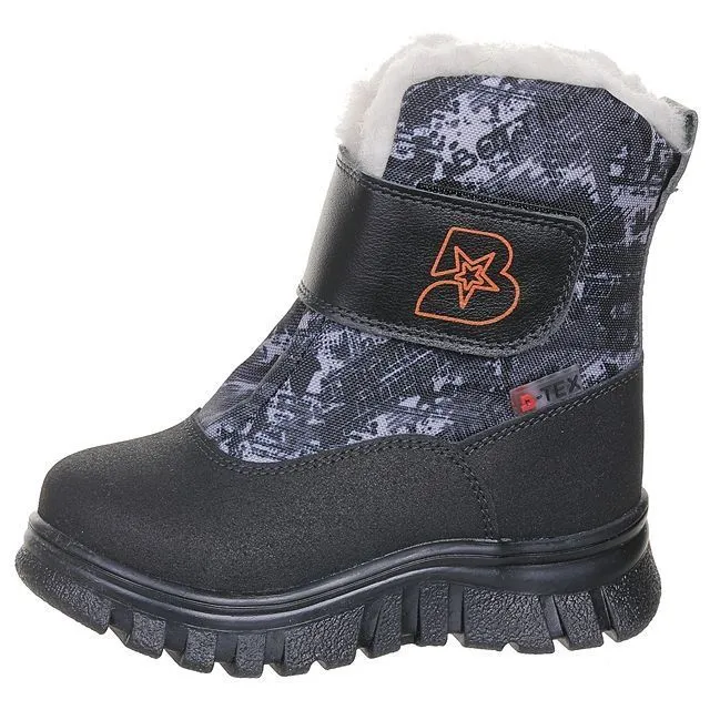 Сапоги зимние BOTTILINI  [81-723-10]