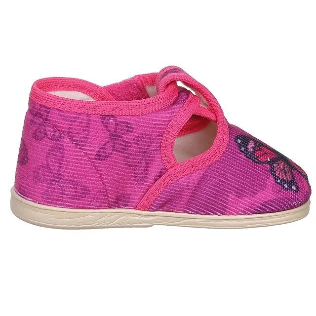 Туфли домашние Домашки [11-159-10]