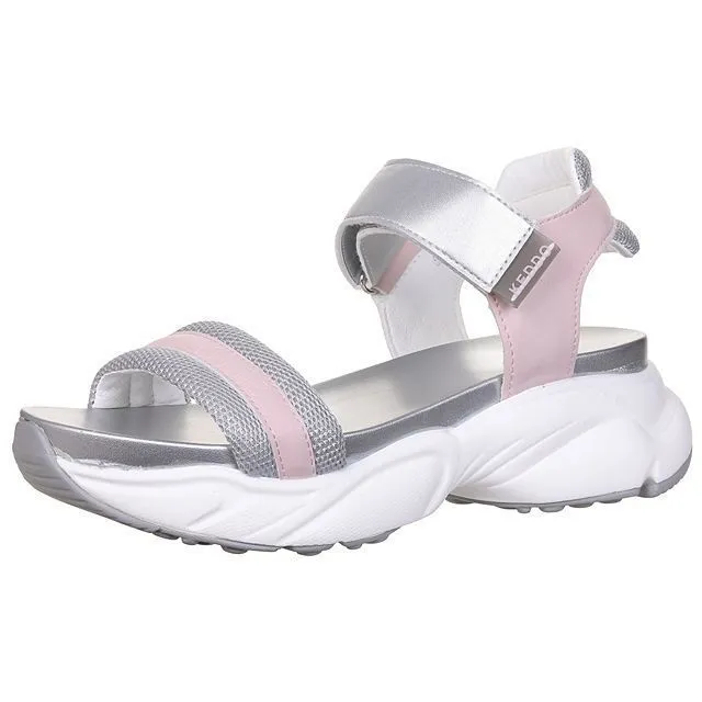 Туфли летние открытые  KEDDO [33-599-20]