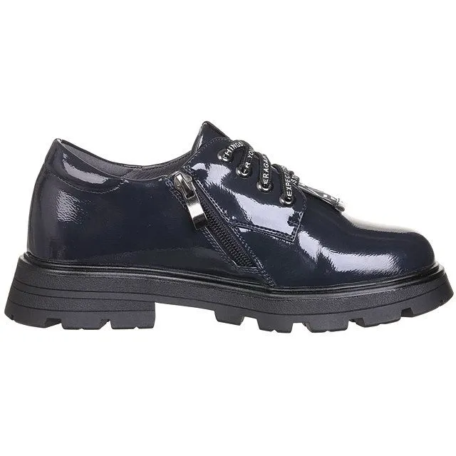 Полуботинки деми Ligolambi [73-441-10]