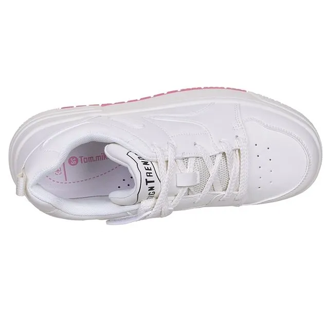 Полуботинки деми Tom&Miki [73-124-20]