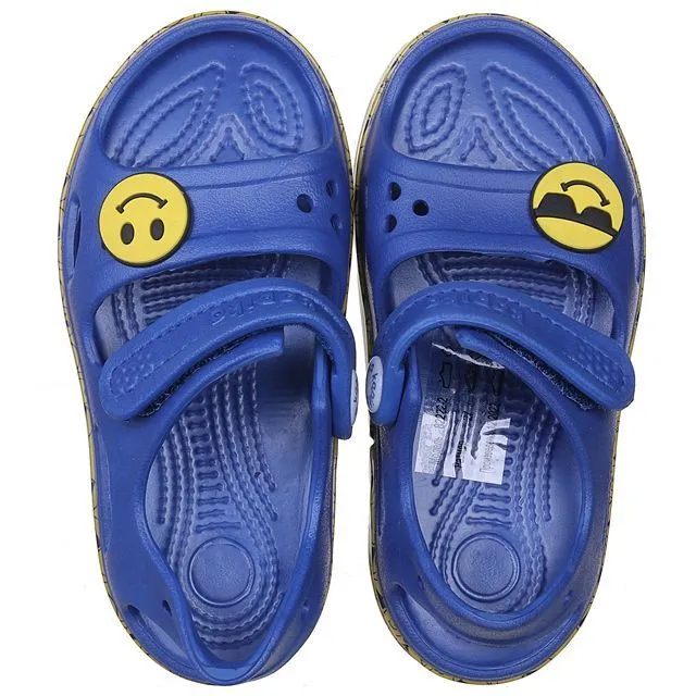 Туфли летние открытые пляж Kapika [22-547-10]