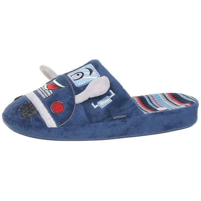 Пантолеты дом КОТОФЕЙ [13-214-10]