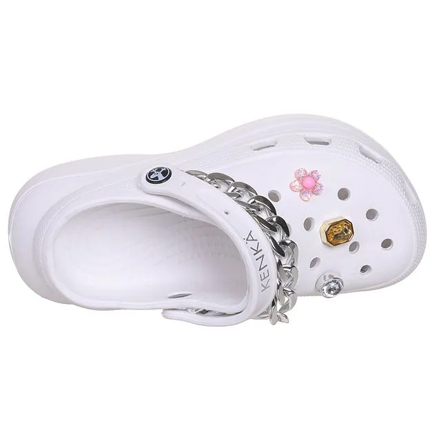 Пантолеты пляж Kenka [23-391-10]