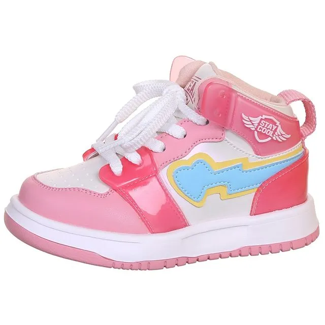 Ботинки деми Kapika [72-100-10]