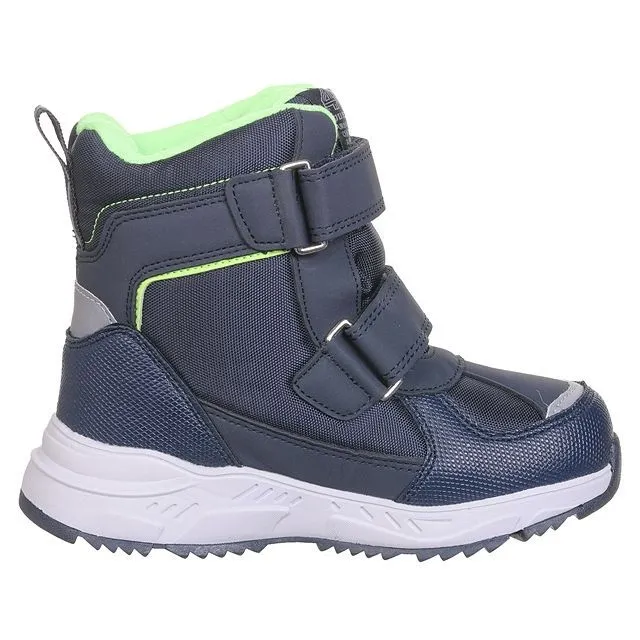 Ботинки зимние Kapika [82-803-10]