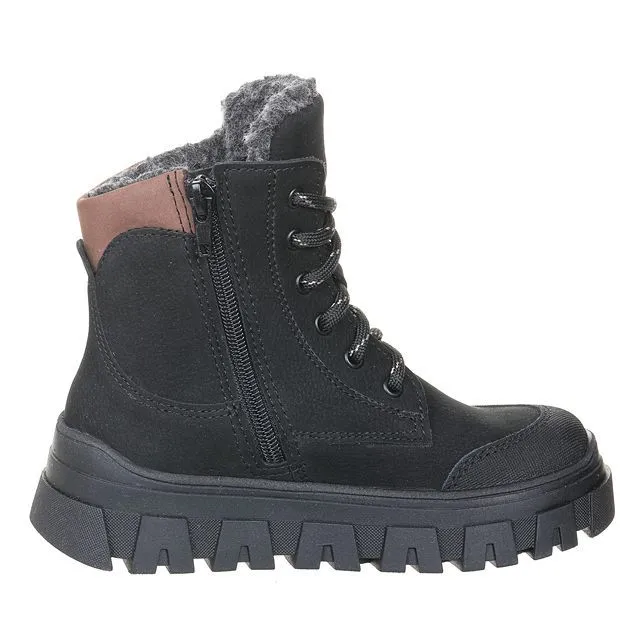 Ботинки зимние ЛЕЛЬ [82-592-10]