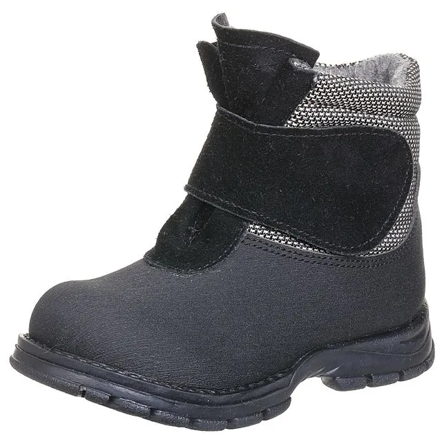 Ботинки деми СКОРОХОД [72-487-10]