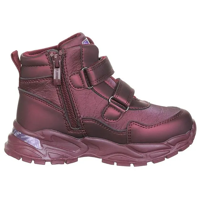 Ботинки деми FLAMINGO [72-466-10]