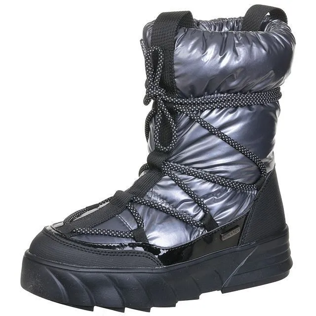 Сапоги зимние Kenka [84-475-10]