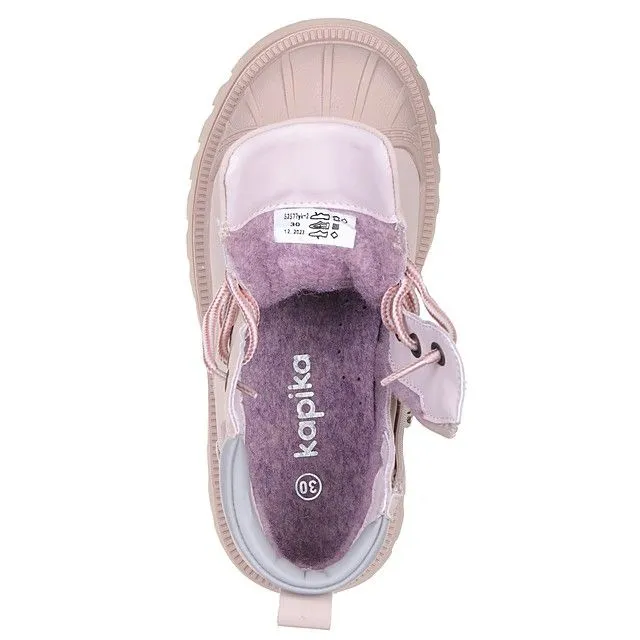 Ботинки деми Kapika [72-729-10]