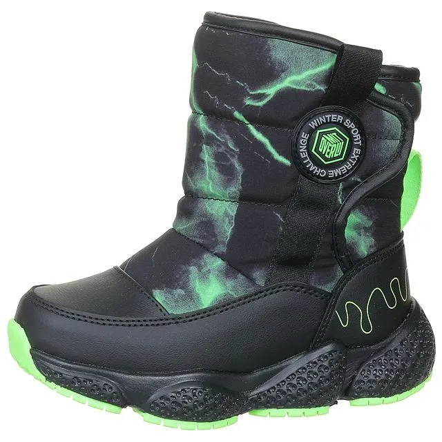 Сапоги зимние Kapika [82-154-10]